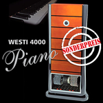WESTI 4000 Piano